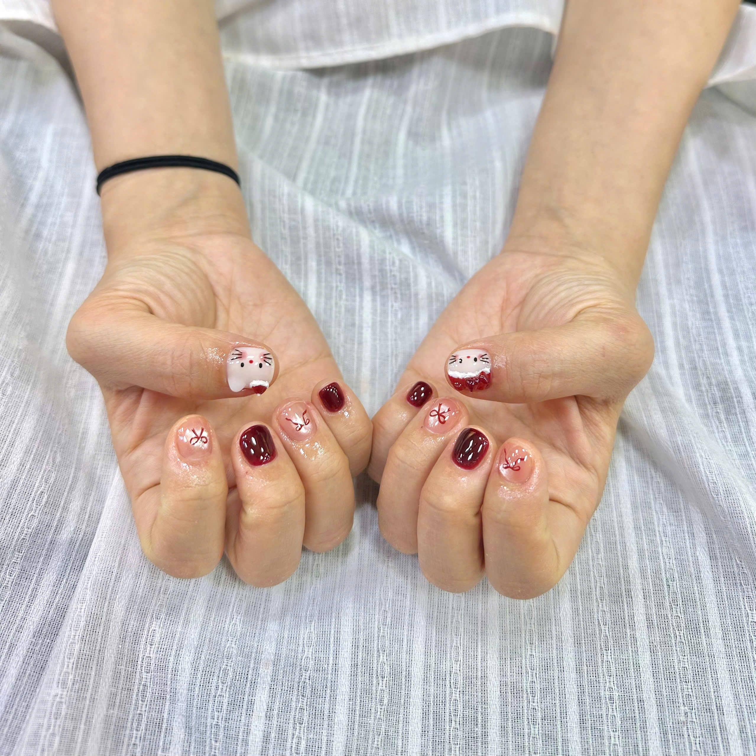 Gel Hoạt Hình
