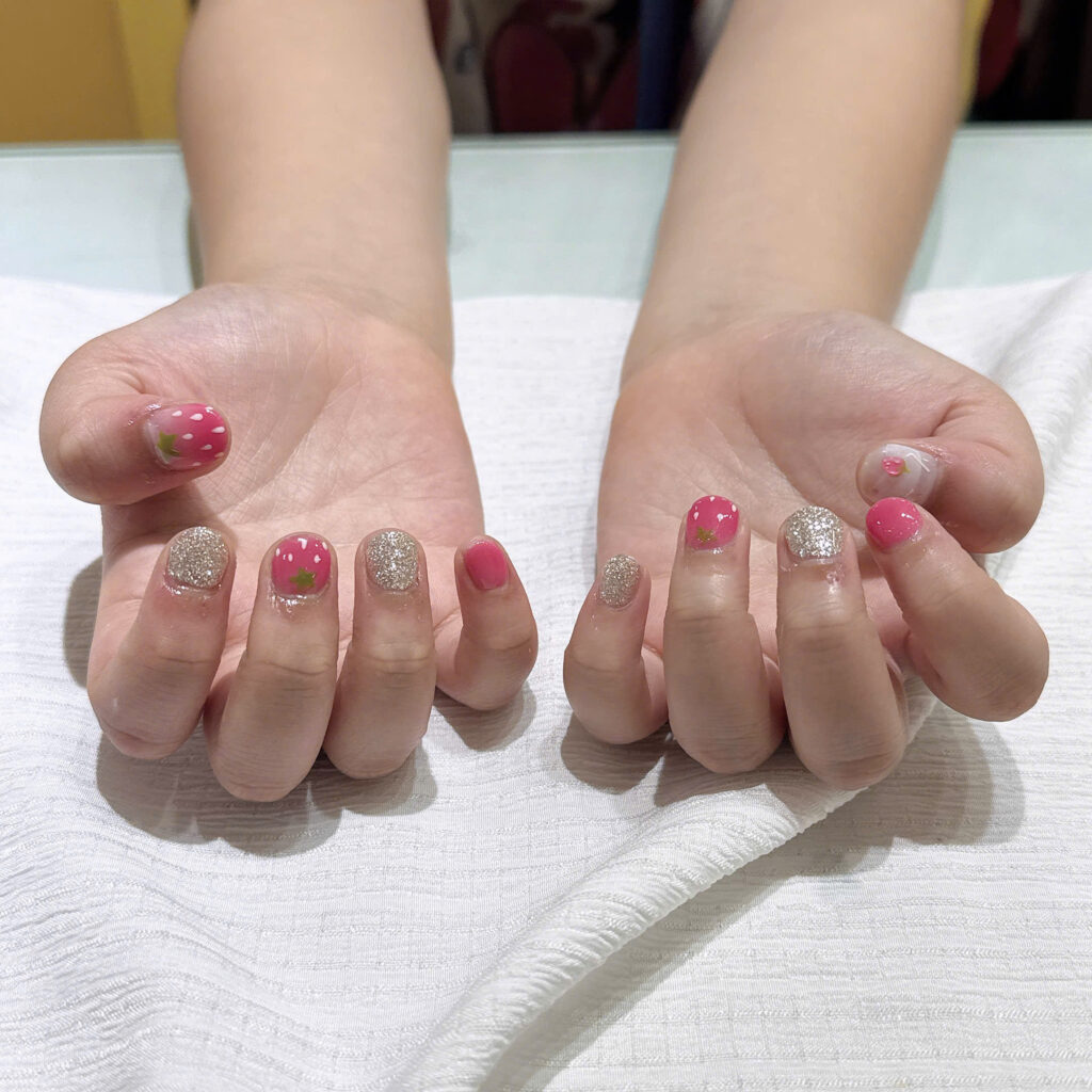 Gel Trẻ Em Nghệ Thuật